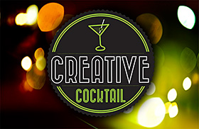 Creative Cocktail 