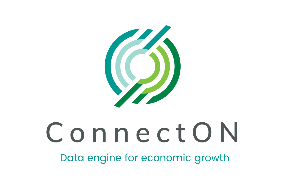 ConnectON logo