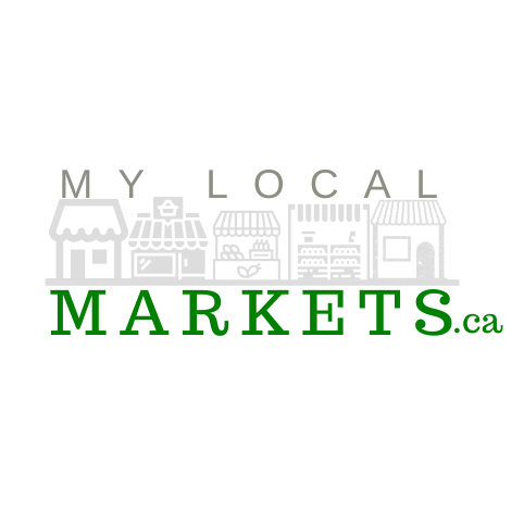 My Local Markets Logo
