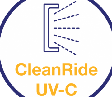 Clean Ride Logo